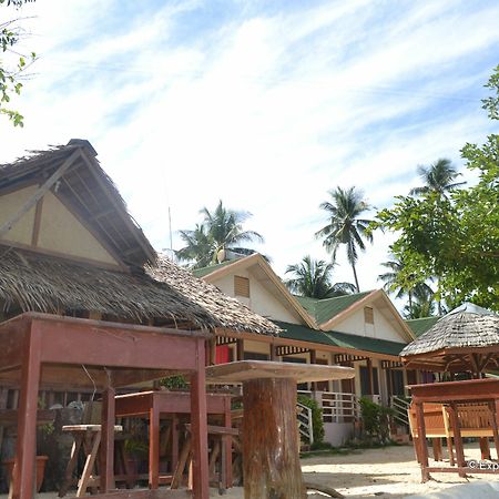 Orange Pearl Beach Resort El Nido Ngoại thất bức ảnh