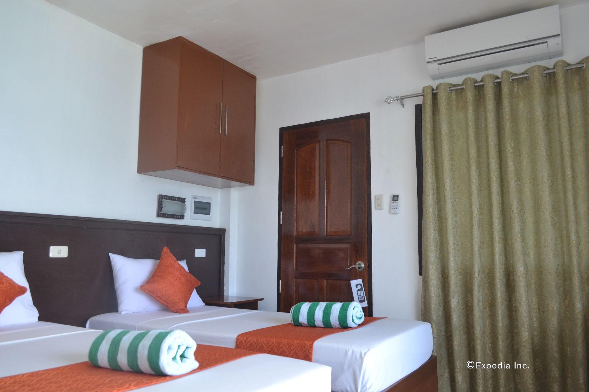 Orange Pearl Beach Resort El Nido Ngoại thất bức ảnh