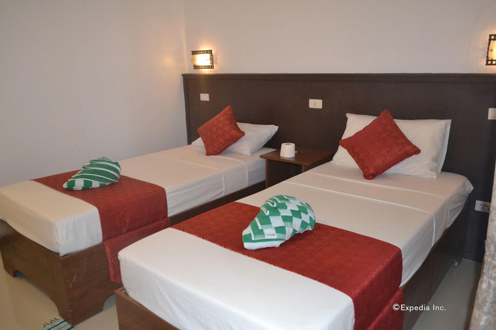 Orange Pearl Beach Resort El Nido Ngoại thất bức ảnh