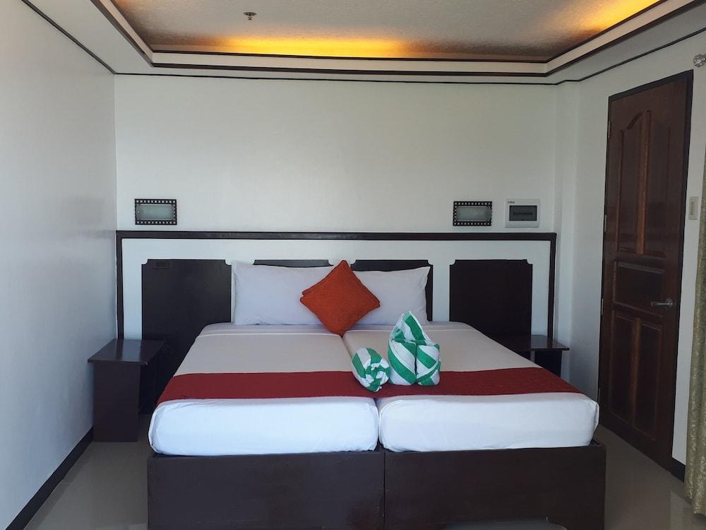 Orange Pearl Beach Resort El Nido Ngoại thất bức ảnh