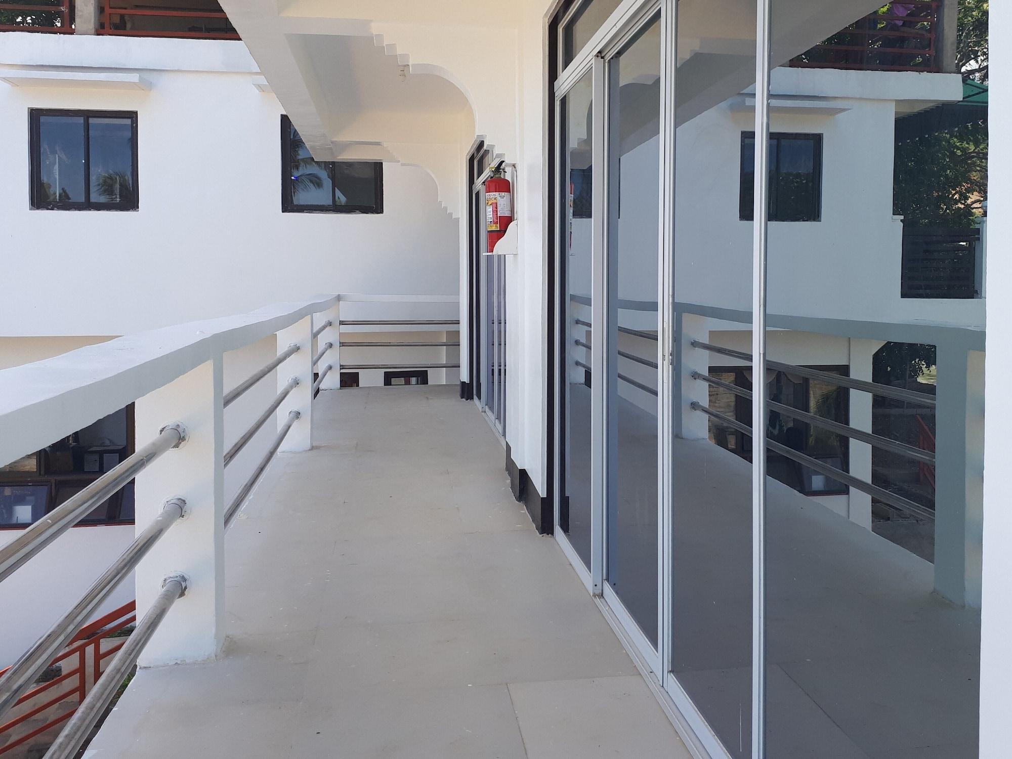 Orange Pearl Beach Resort El Nido Ngoại thất bức ảnh