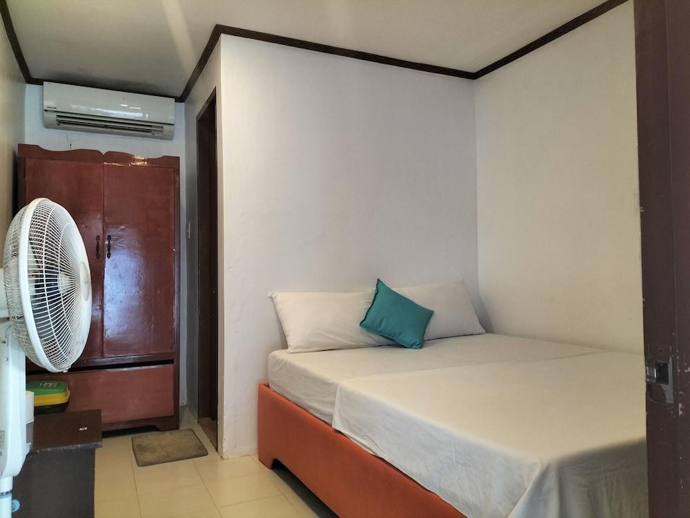 Orange Pearl Beach Resort El Nido Ngoại thất bức ảnh