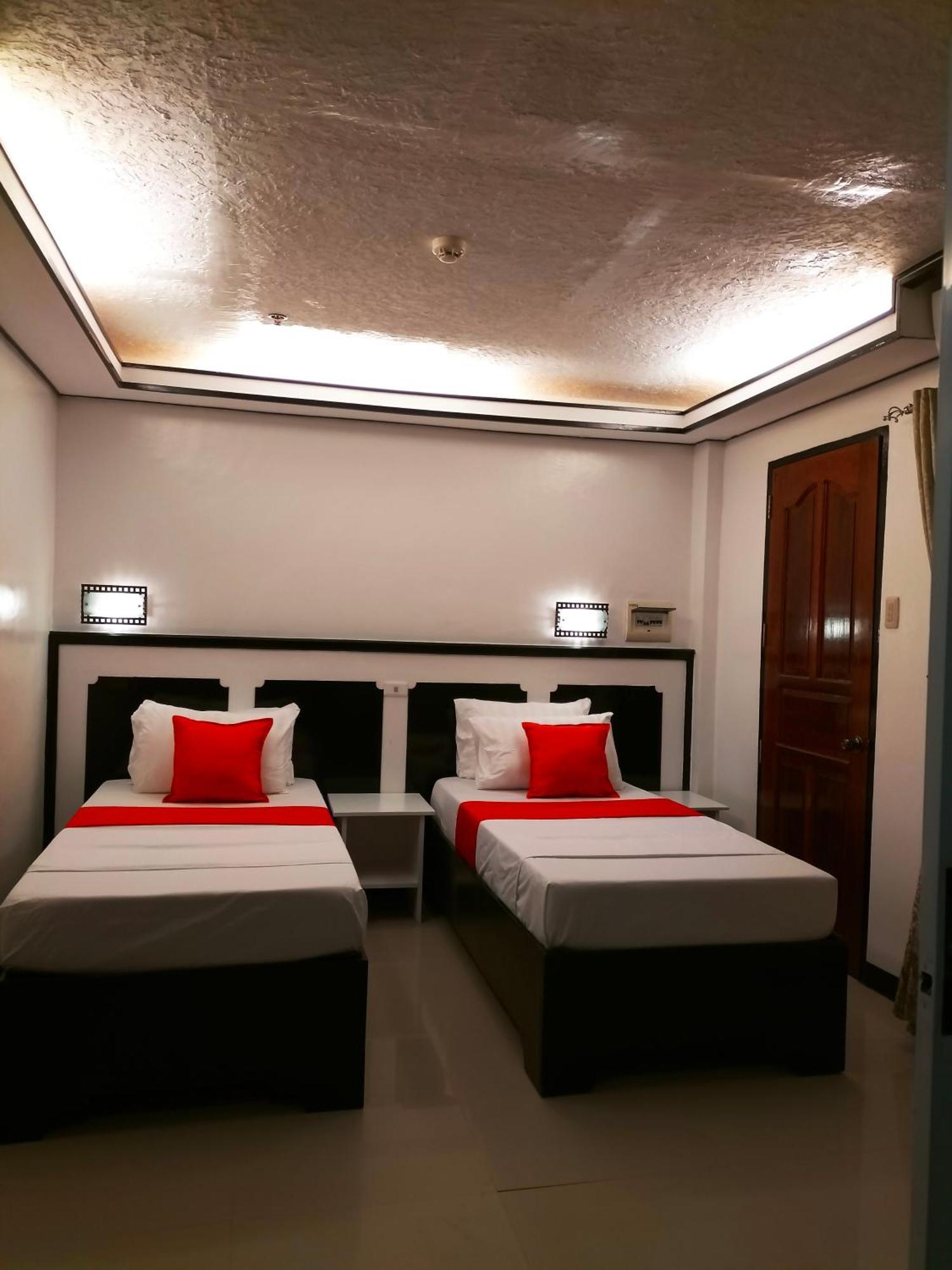 Orange Pearl Beach Resort El Nido Ngoại thất bức ảnh