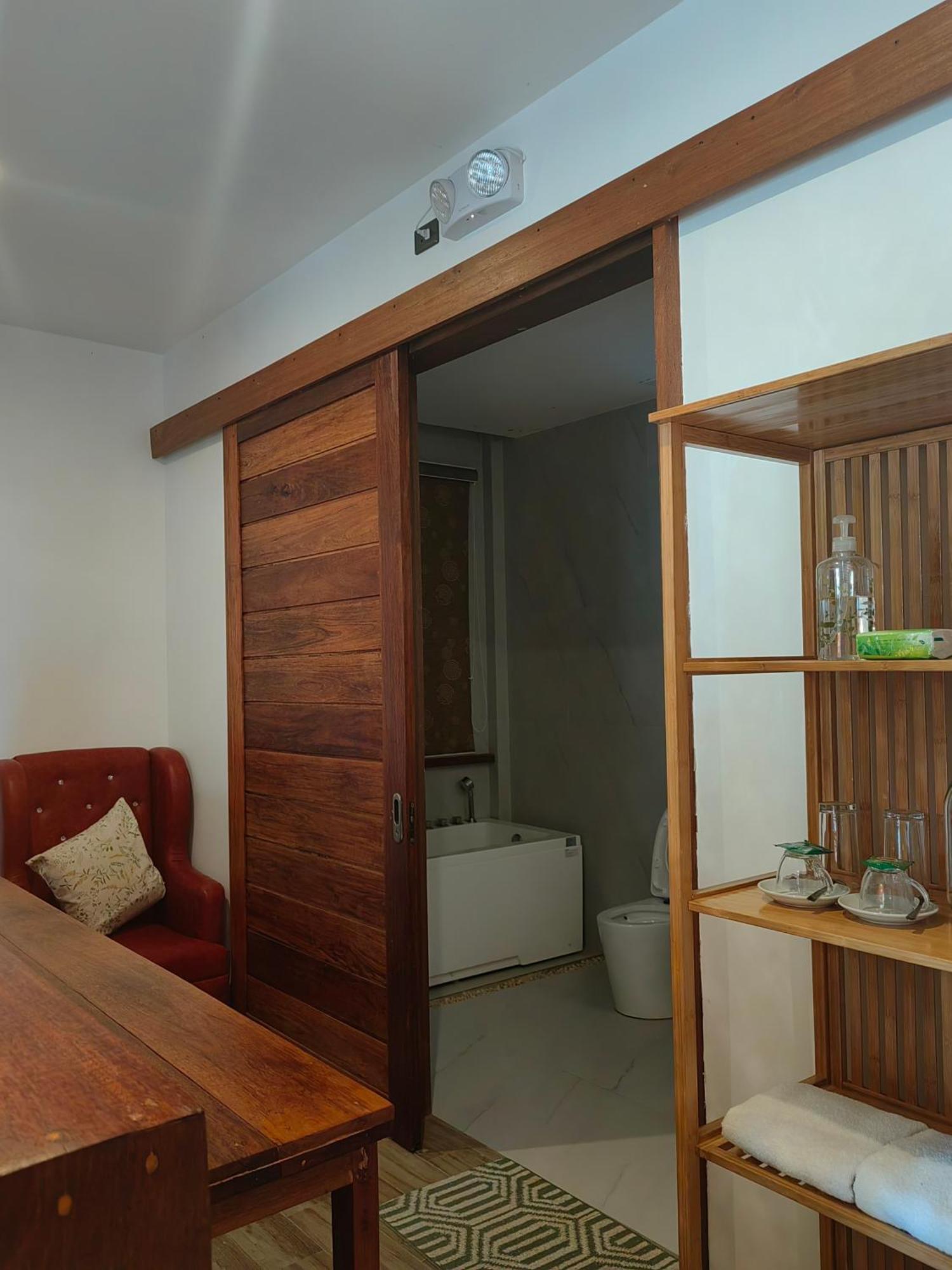Orange Pearl Beach Resort El Nido Ngoại thất bức ảnh