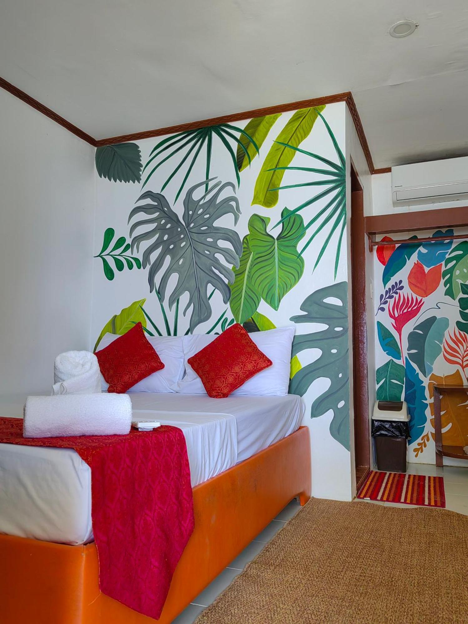 Orange Pearl Beach Resort El Nido Ngoại thất bức ảnh