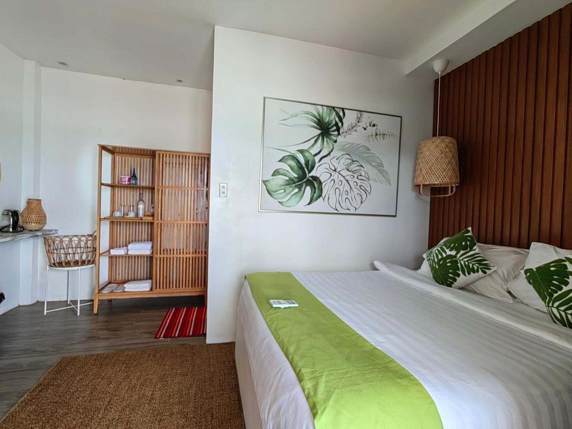 Orange Pearl Beach Resort El Nido Ngoại thất bức ảnh