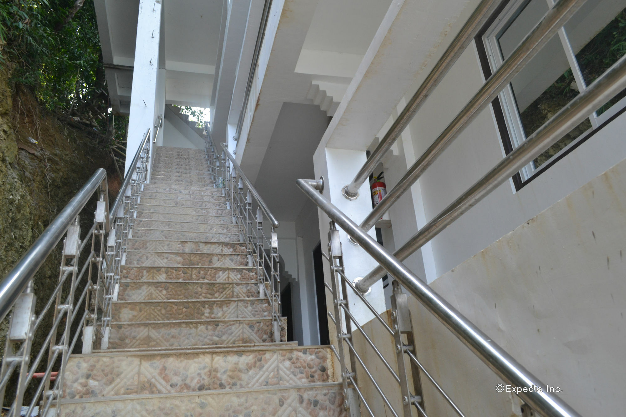 Orange Pearl Beach Resort El Nido Ngoại thất bức ảnh