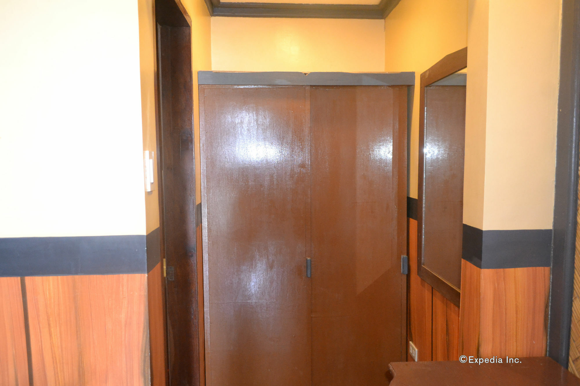 Orange Pearl Beach Resort El Nido Ngoại thất bức ảnh