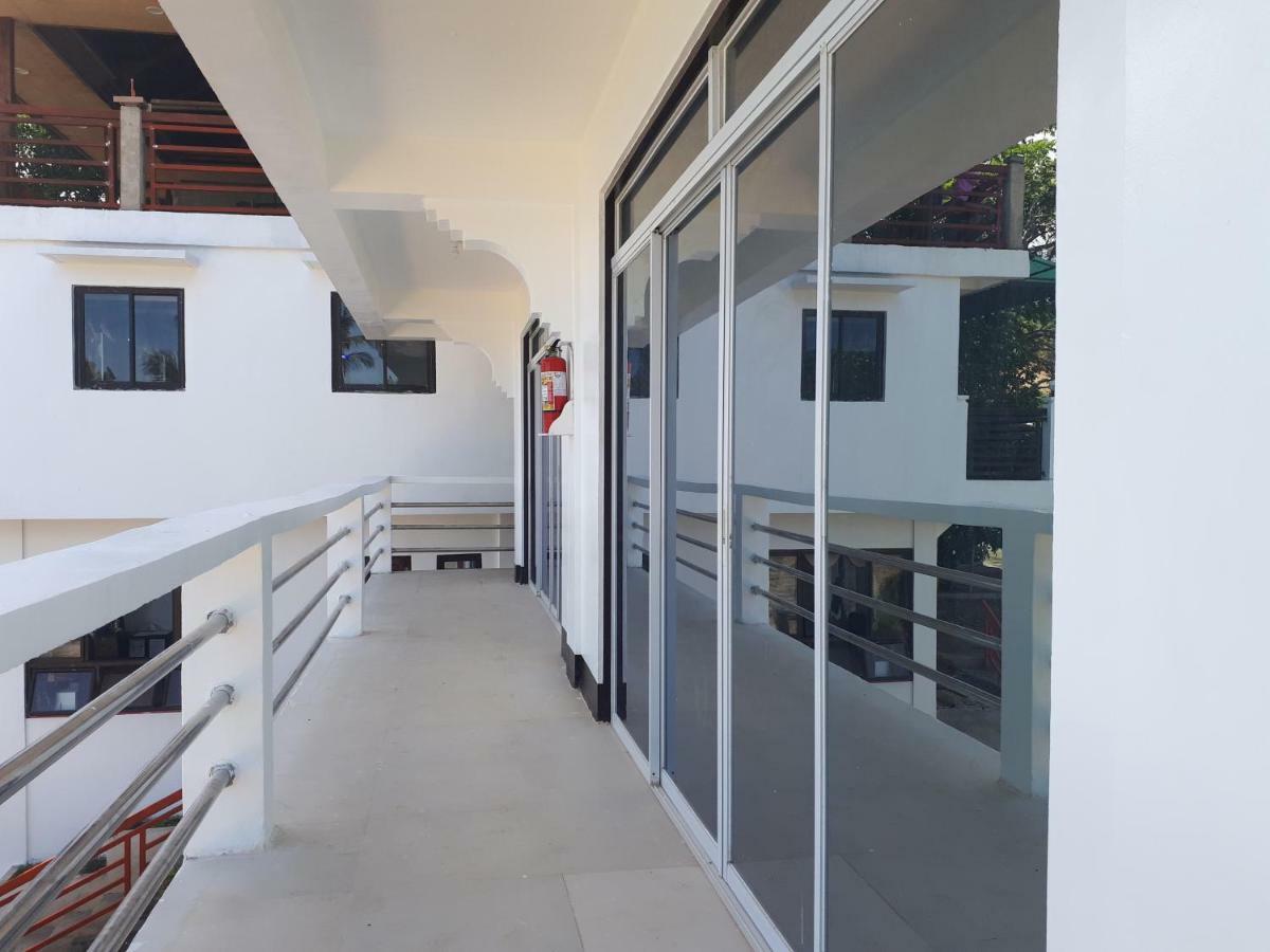 Orange Pearl Beach Resort El Nido Ngoại thất bức ảnh